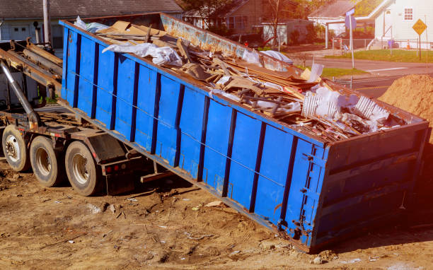 Retail Junk Removal in Discovery Bay, CA